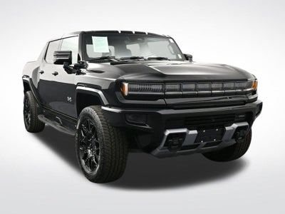 2026 GMC HUMMER EV Pickup 2X