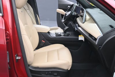 2024 Cadillac XT4 Luxury