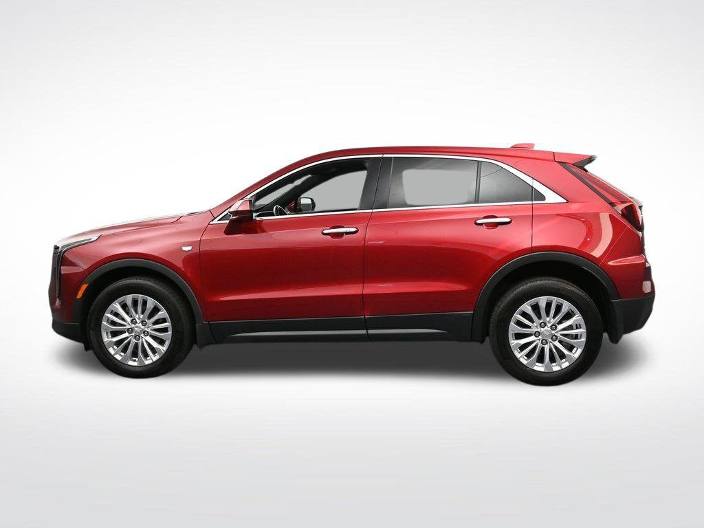 2024 Cadillac XT4 Luxury