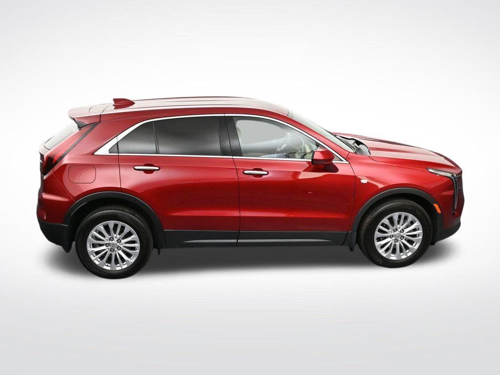 2024 Cadillac XT4 Luxury