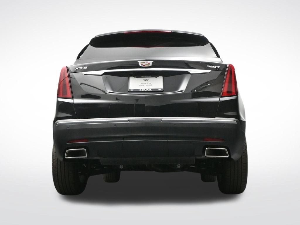 2025 Cadillac XT5 Luxury - Photo 27