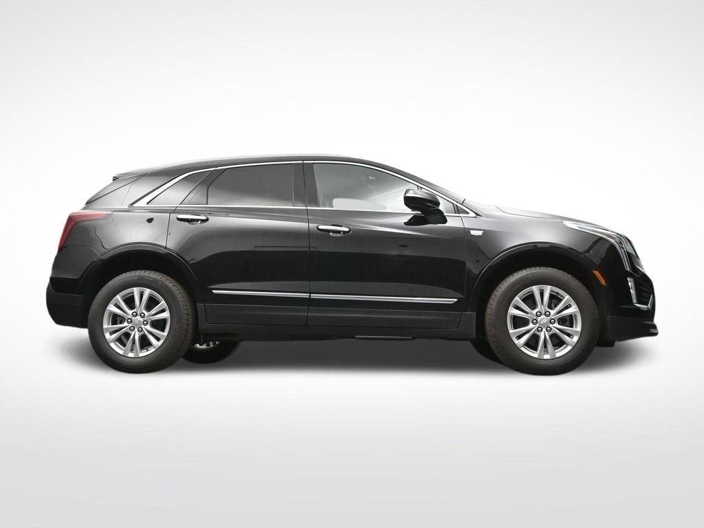 2025 Cadillac XT5 Luxury - Photo 29