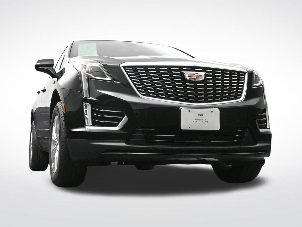 2025 Cadillac XT5 Luxury - Photo 30
