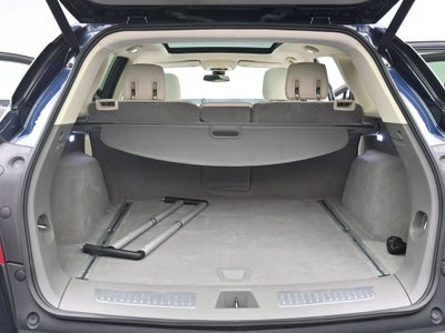 2017 Cadillac XT5 Luxury AWD