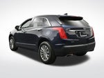 2017 Cadillac XT5 Luxury AWD