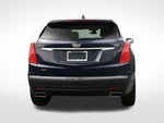 2017 Cadillac XT5 Luxury AWD