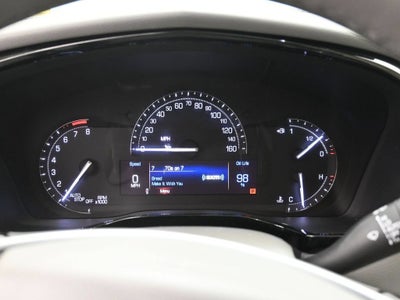 2017 Cadillac XT5 Luxury AWD