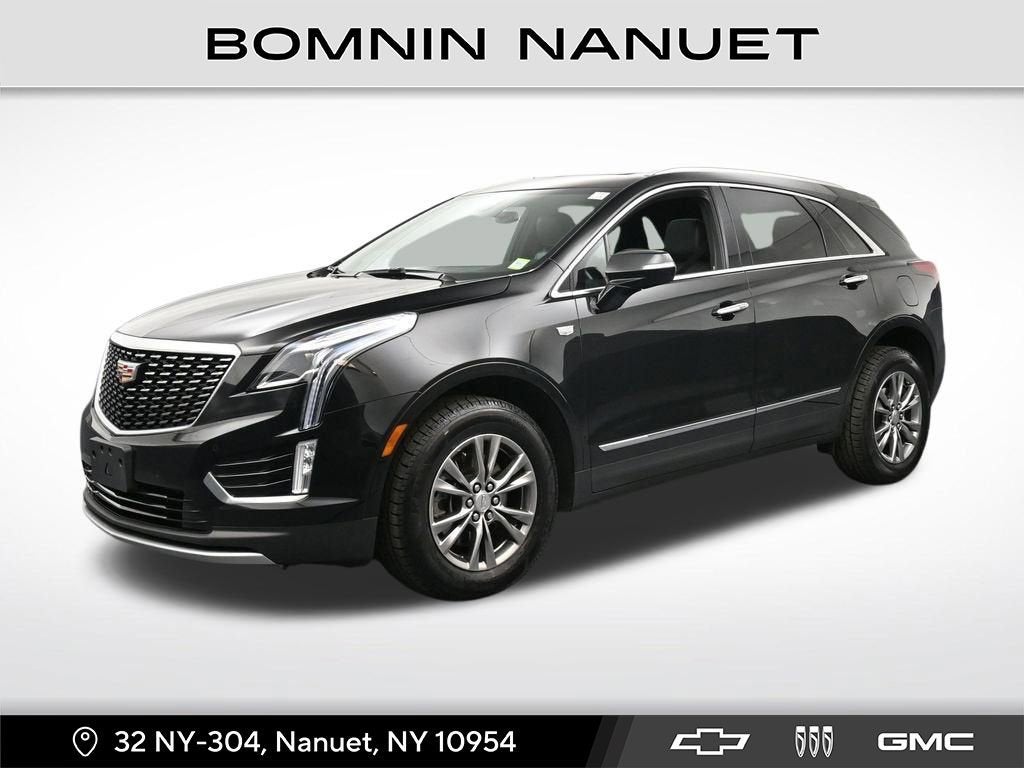 2023 Cadillac XT5 AWD Premium Luxury's photo