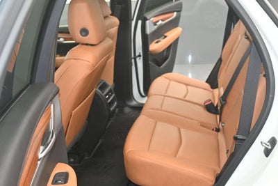 2023 Cadillac XT5 AWD Premium Luxury