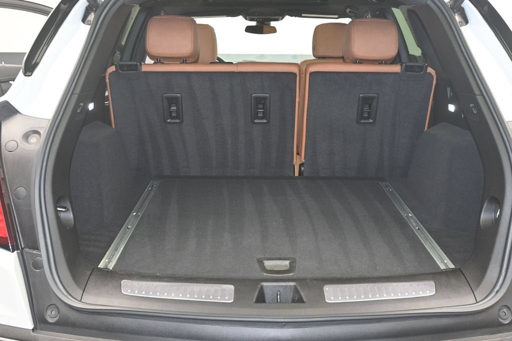 2023 Cadillac XT5 AWD Premium Luxury