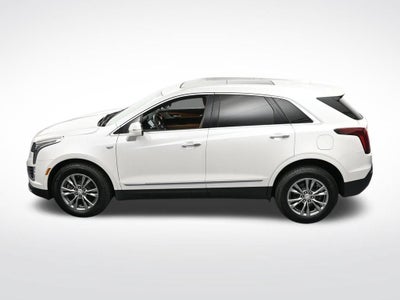 2023 Cadillac XT5 AWD Premium Luxury