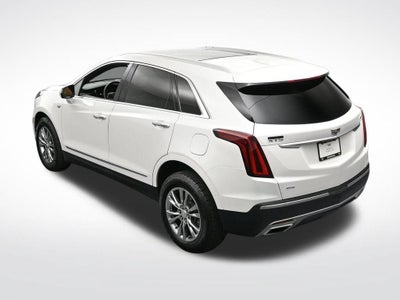 2023 Cadillac XT5 AWD Premium Luxury