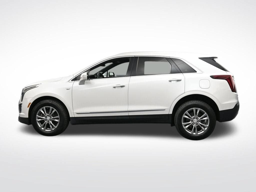 2023 Cadillac XT5 AWD Premium Luxury