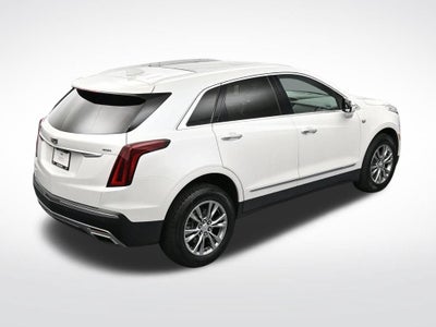 2023 Cadillac XT5 AWD Premium Luxury