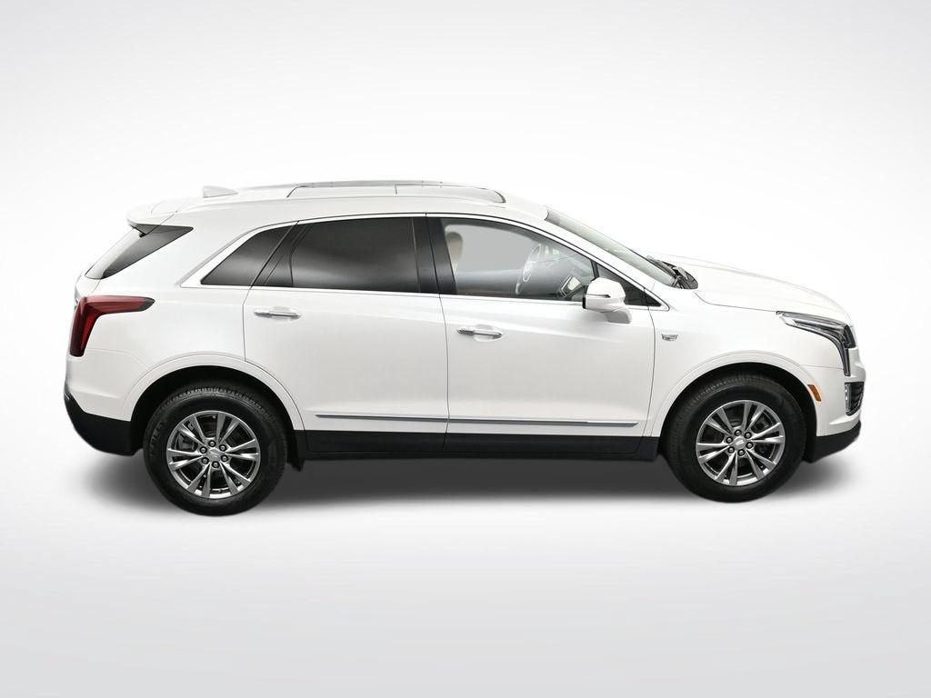 2023 Cadillac XT5 AWD Premium Luxury