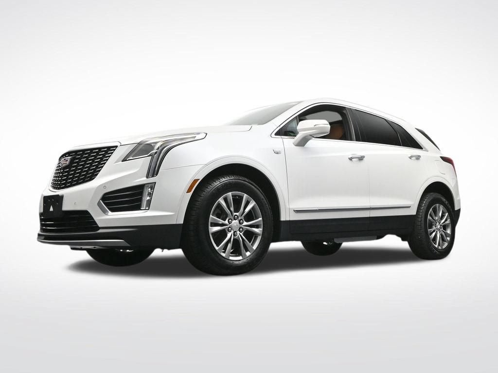 2023 Cadillac XT5 AWD Premium Luxury