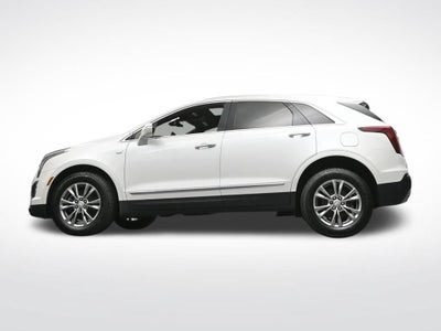 2023 Cadillac XT5 AWD Premium Luxury