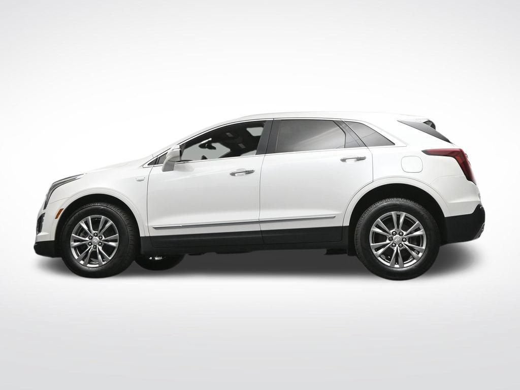 2023 Cadillac XT5 AWD Premium Luxury
