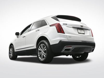 2023 Cadillac XT5 AWD Premium Luxury