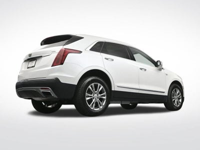 2023 Cadillac XT5 AWD Premium Luxury