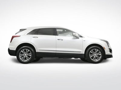 2023 Cadillac XT5 AWD Premium Luxury