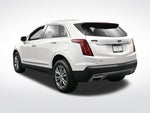 2023 Cadillac XT5 AWD Premium Luxury