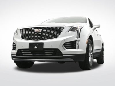 2023 Cadillac XT5 AWD Premium Luxury