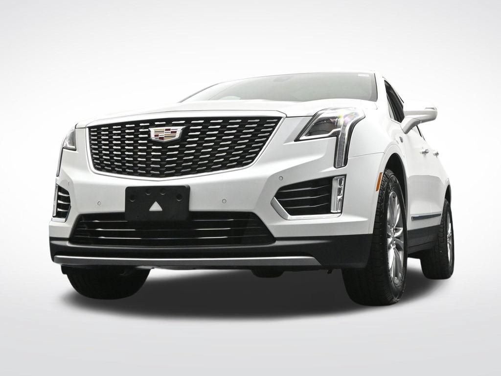 2023 Cadillac XT5 AWD Premium Luxury