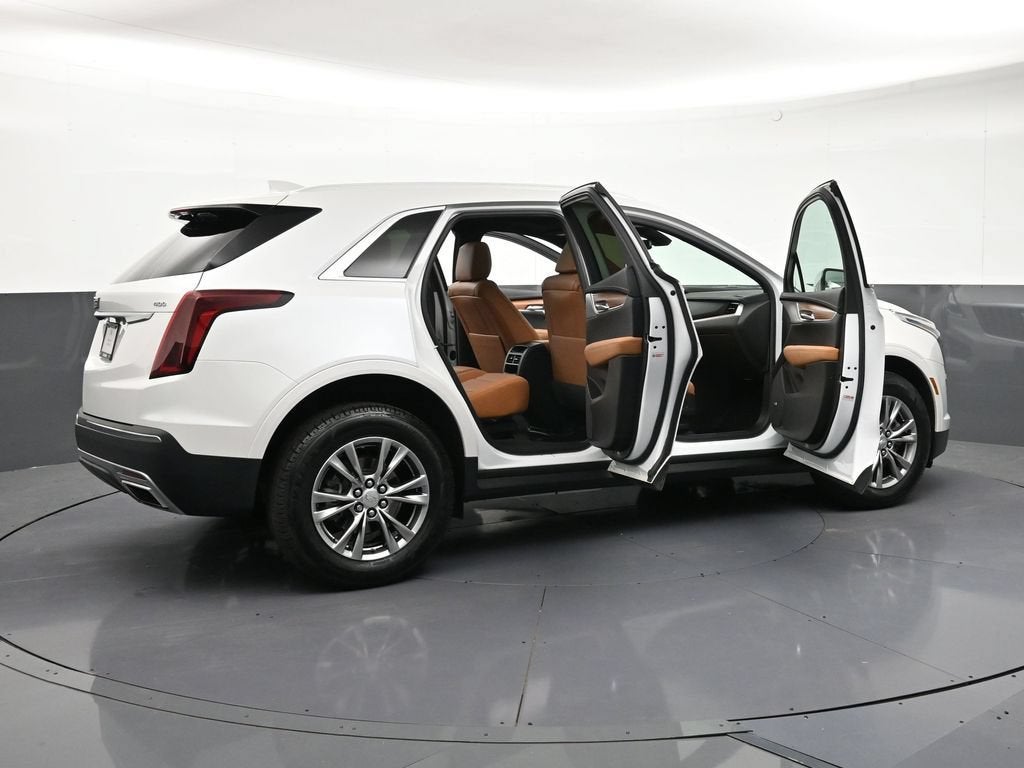 2023 Cadillac XT5 AWD Premium Luxury