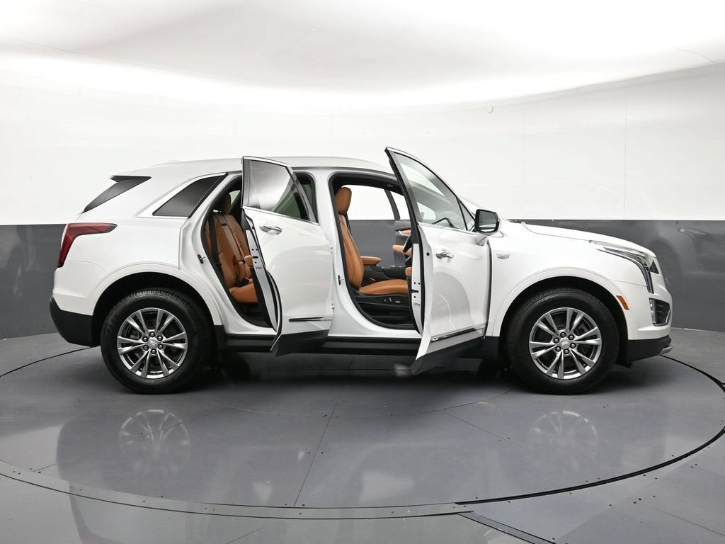 2023 Cadillac XT5 AWD Premium Luxury