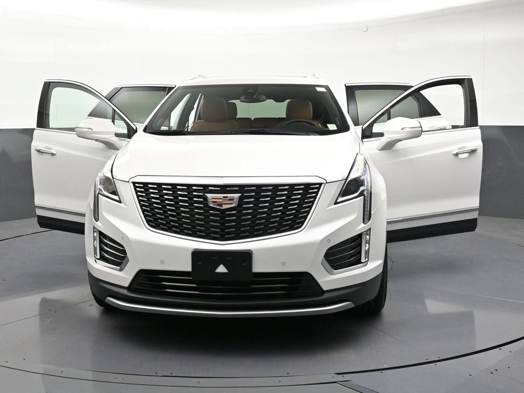 2023 Cadillac XT5 AWD Premium Luxury