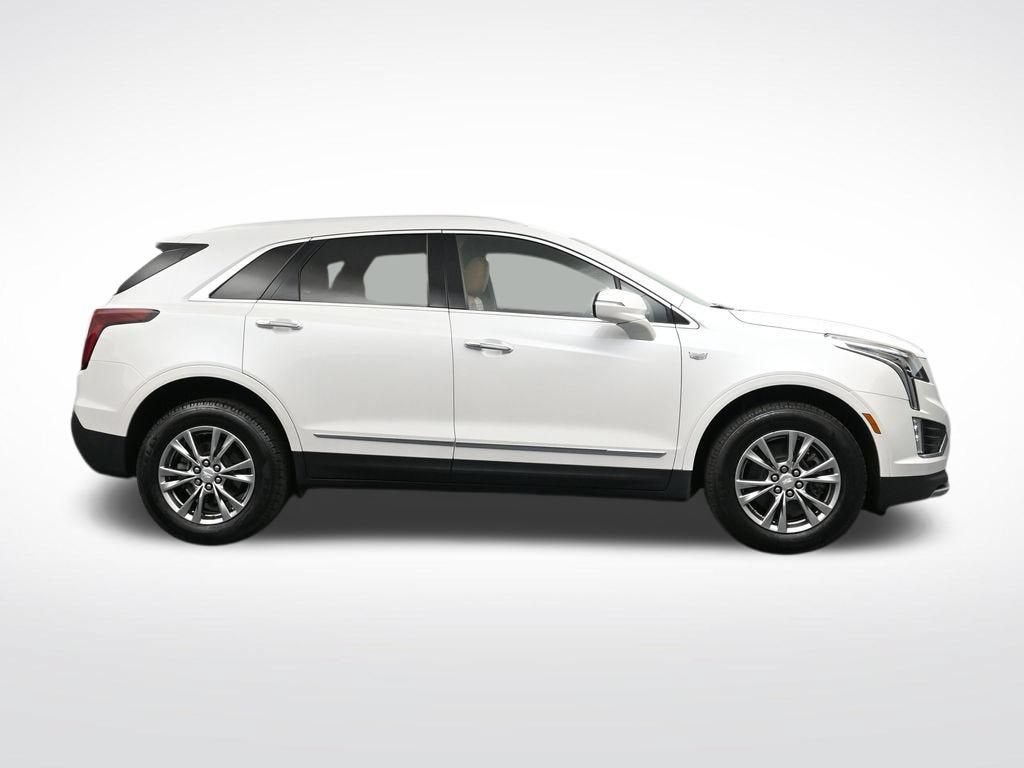 2023 Cadillac XT5 AWD Premium Luxury