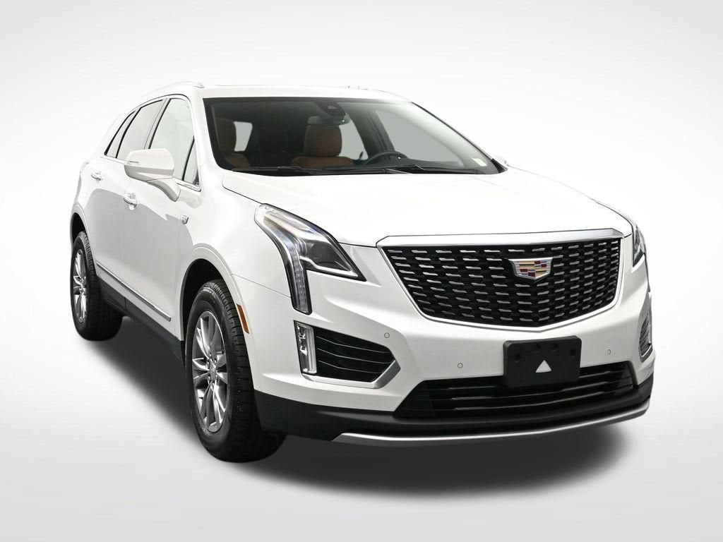 2023 Cadillac XT5 AWD Premium Luxury