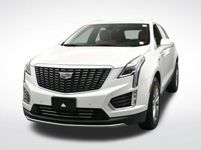 2023 Cadillac XT5 AWD Premium Luxury