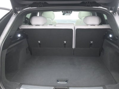 2025 Cadillac LYRIQ Luxury 1