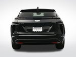 2025 Cadillac LYRIQ Luxury 1