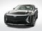 2025 Cadillac LYRIQ Luxury 1