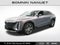 2025 Cadillac LYRIQ Luxury 1