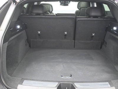 2025 Cadillac LYRIQ Luxury 1