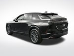 2025 Cadillac LYRIQ Sport 1