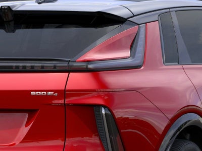 2025 Cadillac LYRIQ Sport 1