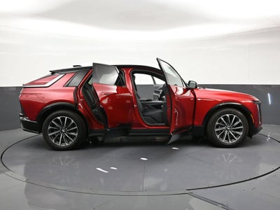 2025 Cadillac LYRIQ Sport 1
