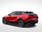 2025 Cadillac LYRIQ Sport 1