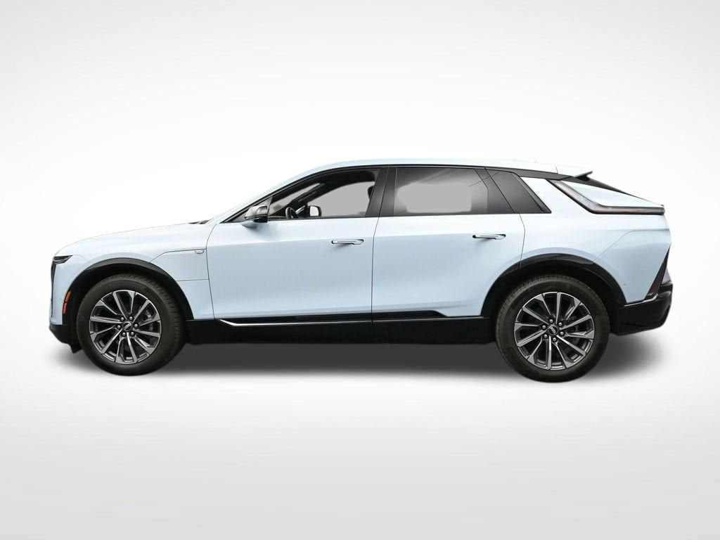 2025 Cadillac LYRIQ Sport 1