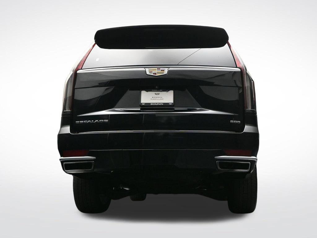 2022 Cadillac Escalade Luxury