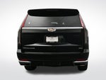 2022 Cadillac Escalade Luxury