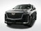 2022 Cadillac Escalade Luxury