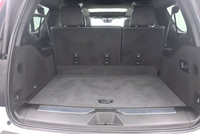 2022 Cadillac Escalade ESV Sport