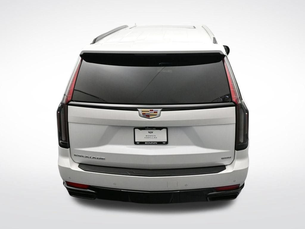 2022 Cadillac Escalade ESV Sport