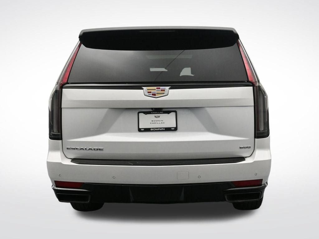 2022 Cadillac Escalade ESV Sport
